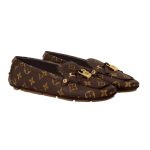 Louis Vuitton Flore Car Shoe